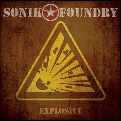 Sonik Foundry/Explosive